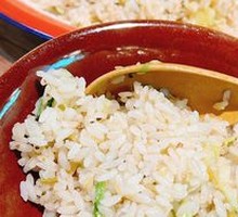 Heartbreaking Rice