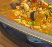 Huizhou Stinky Carp