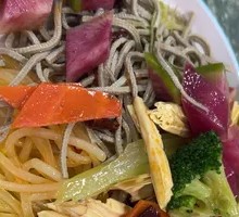 Mixed Cold Dishes