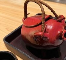 Matsutake Pot Steam