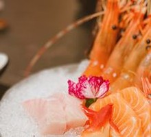 Peony Shrimp