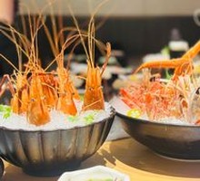 Sashimi