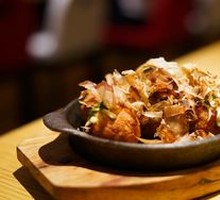 Takoyaki