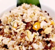 Wagyu Fried Rice