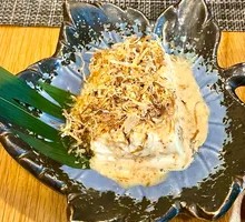 Japanese Fried Tofu