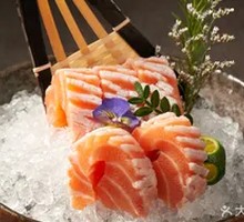 Salmon Belly