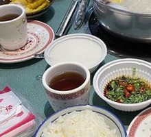 Chicken Oil Rice