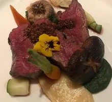 Australian Steak