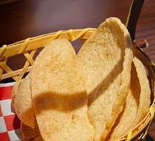 Lobster Chips