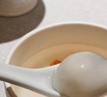 Handmade Ningbo Glutinous Rice Balls
