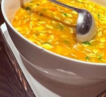 Crab Meat Tofu