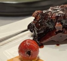 Signature Grilled Oxtail