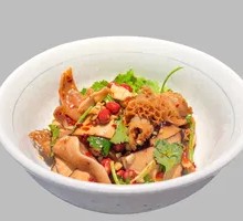 Spicy Hunan Hot Pot