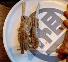 Braised Lamb Ribs