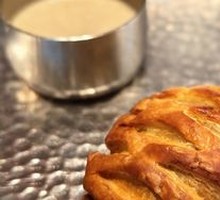 Wellington Steak