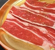 Black Angus Steak