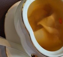 First-Class Mushroom Soup