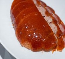 Crispy Roast Duck