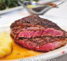 Ribeye Steak