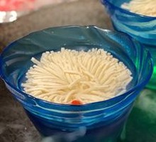 Globular Tofu