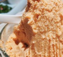 Peanut Smoothie