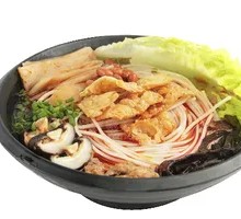 Old Jar Sichuan Sour Vegetable Noodles