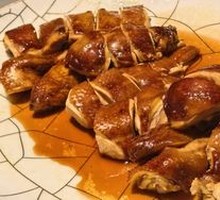 Rose Drum Oil Chicken