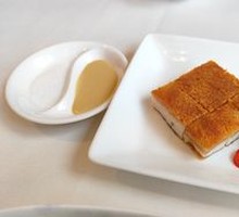 Braised Pork Belly