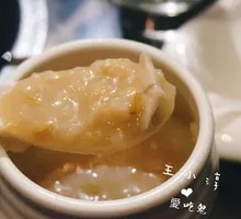 Fish Congee