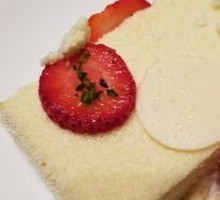 Lime Cheese Cake