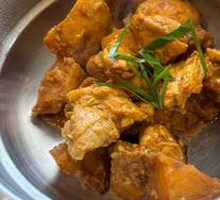 Chicken Curry