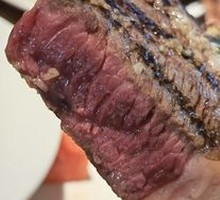 Garlic Steak