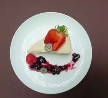 American Cheesecake