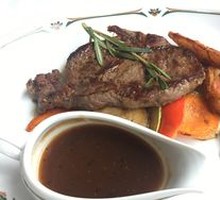 Steak