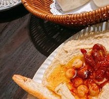 Hummus