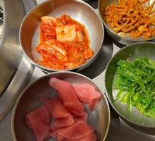 Free Side Dish