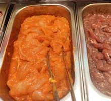 Orleans Chicken
