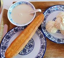 Signature Soy Milk