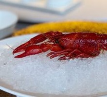 Chilled Crawfish