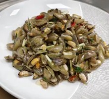Fish Rice