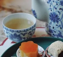 Jasmine Tea