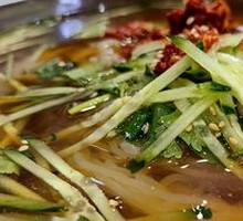 Jixi Cold Noodles