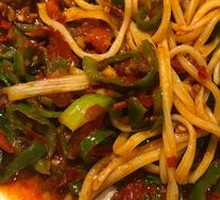 Belt Noodles