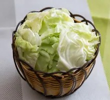Green Cabbage