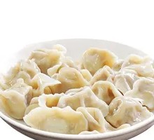 Corn and Pork Dumplings