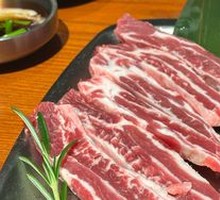 Angus Rib Steak
