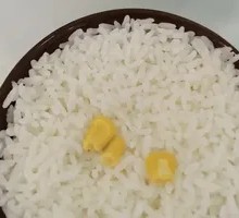 Bamboo Pot Rice