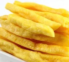 Sweet Potato Fries