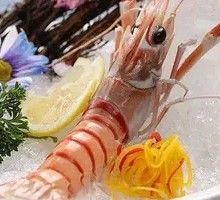 Deep-Sea Lobster