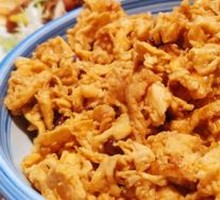 Egg Sauce